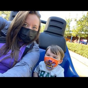 Meet your Posher, Erin